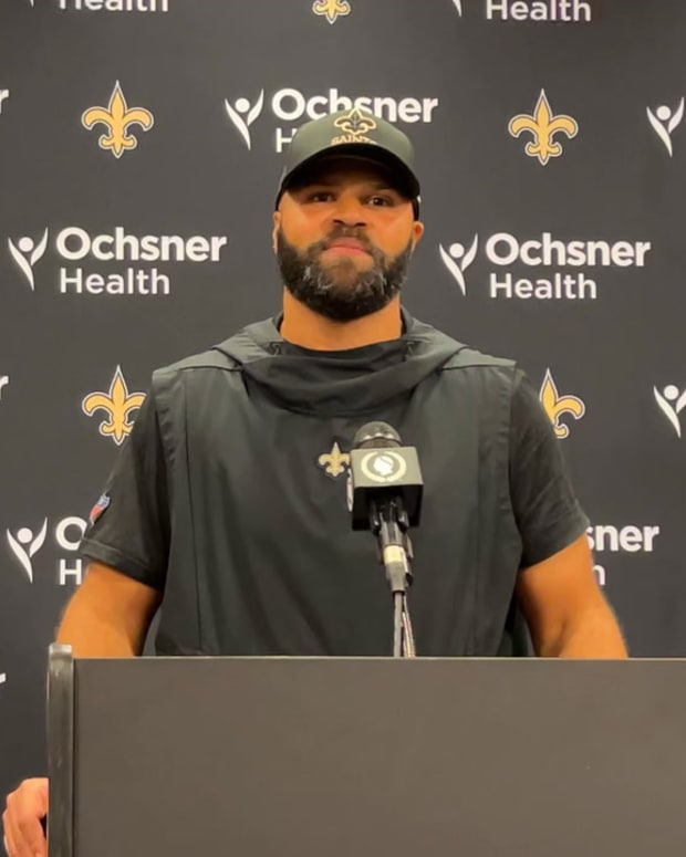 Kris Richard 10-13